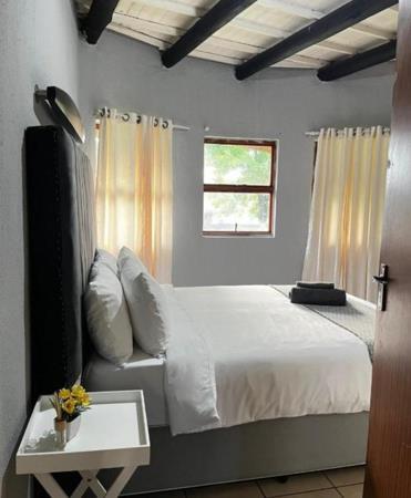 4 Bedroom House in Graskop