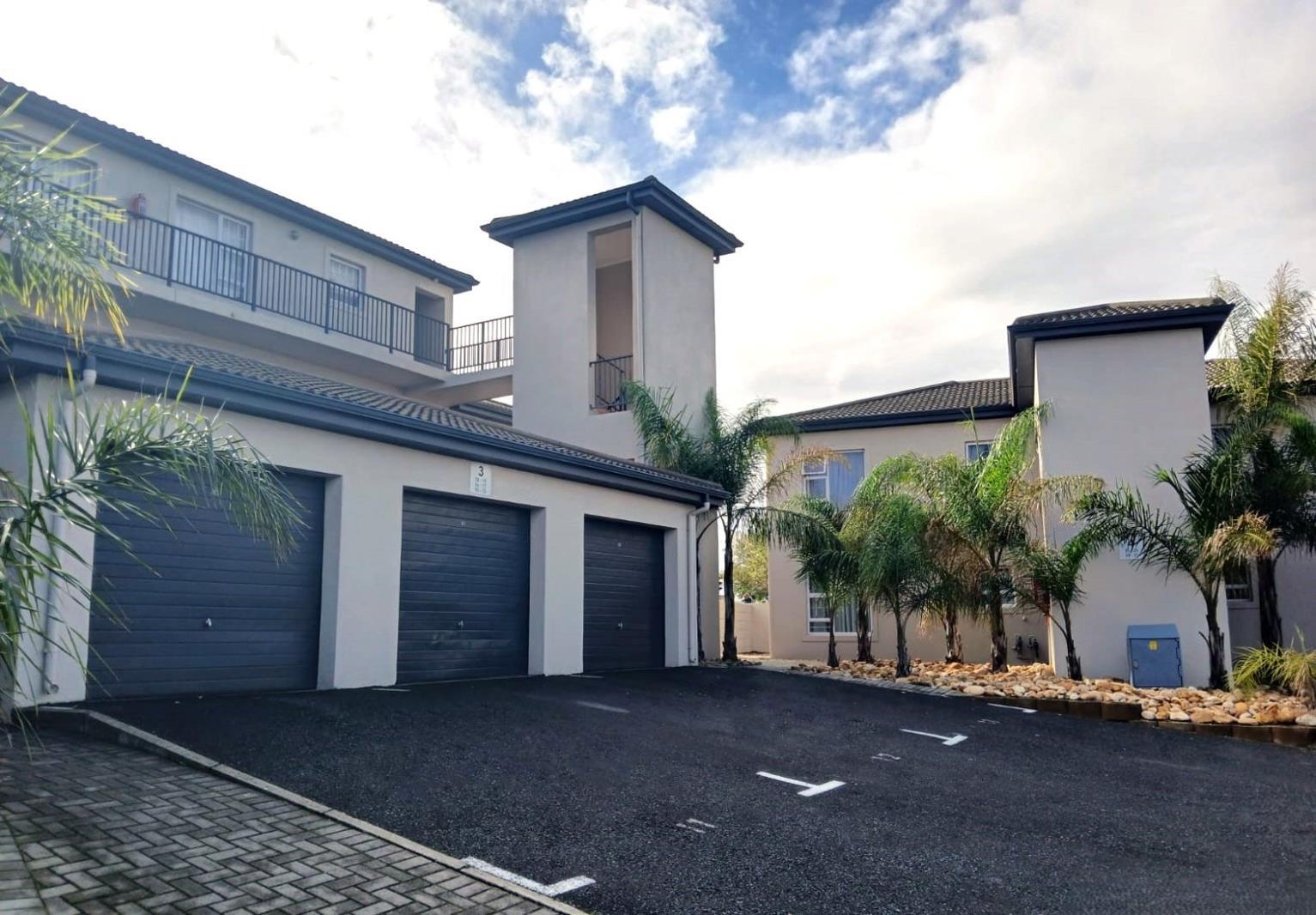 2 Bedroom Apartment in Brackenfell Central