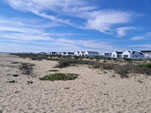 500 m² Land available in Velddrif