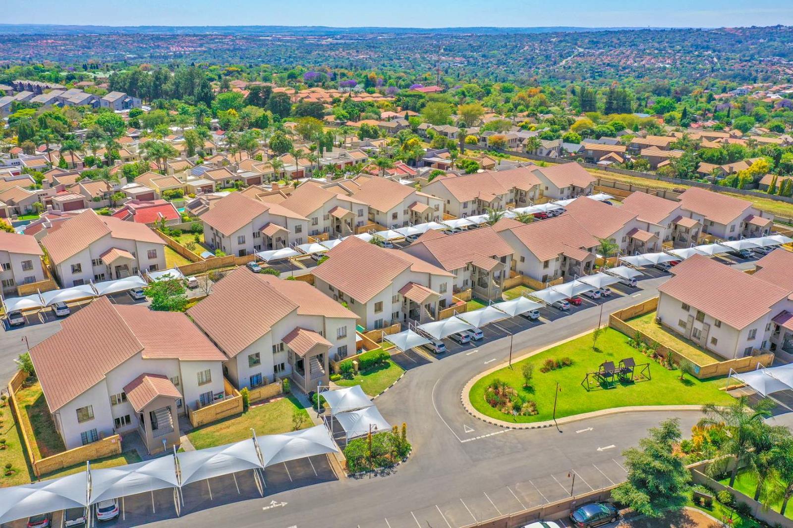 3 Bedroom Apartment in North Riding