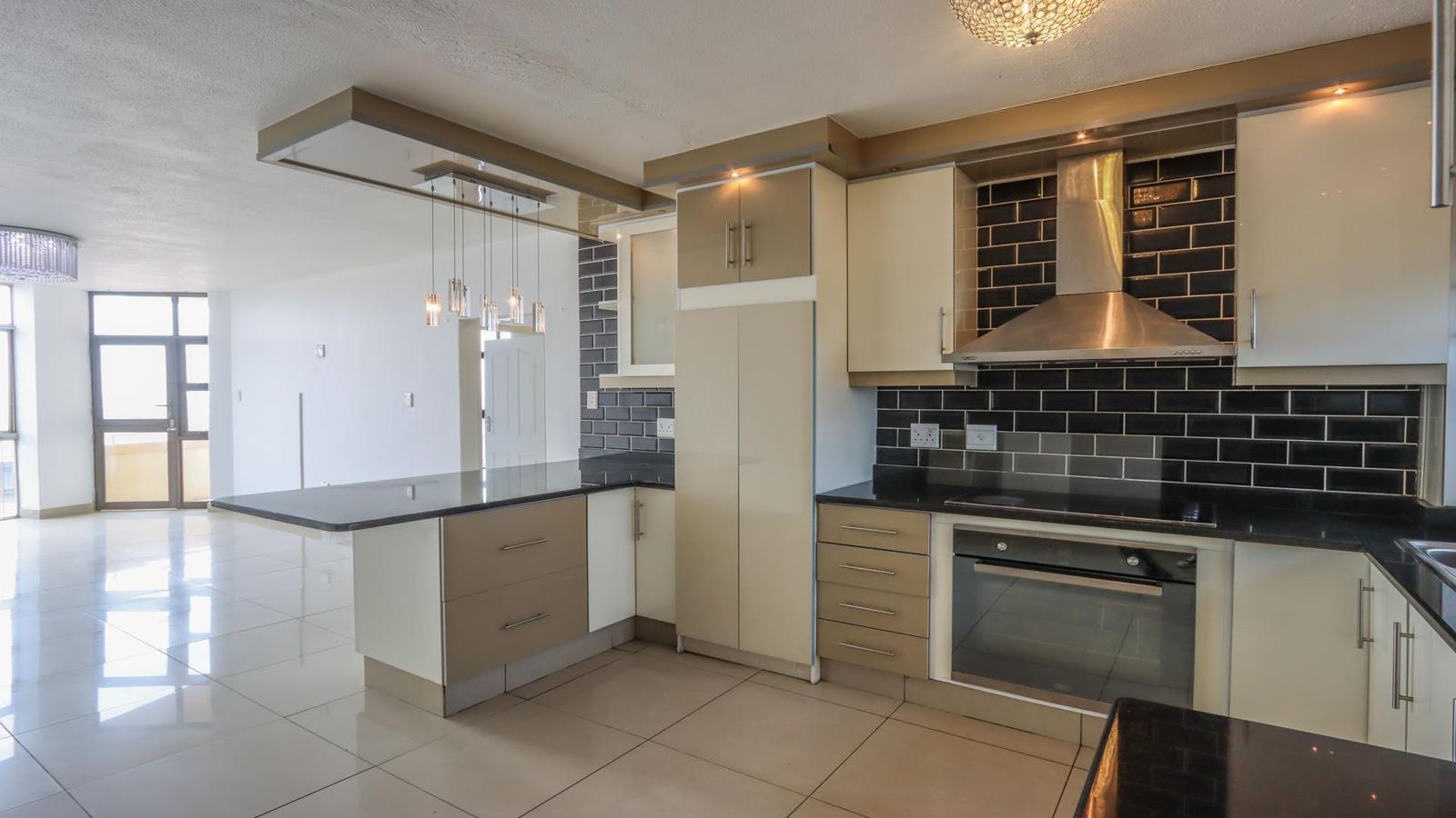 2 Bedroom Apartment in Amanzimtoti
