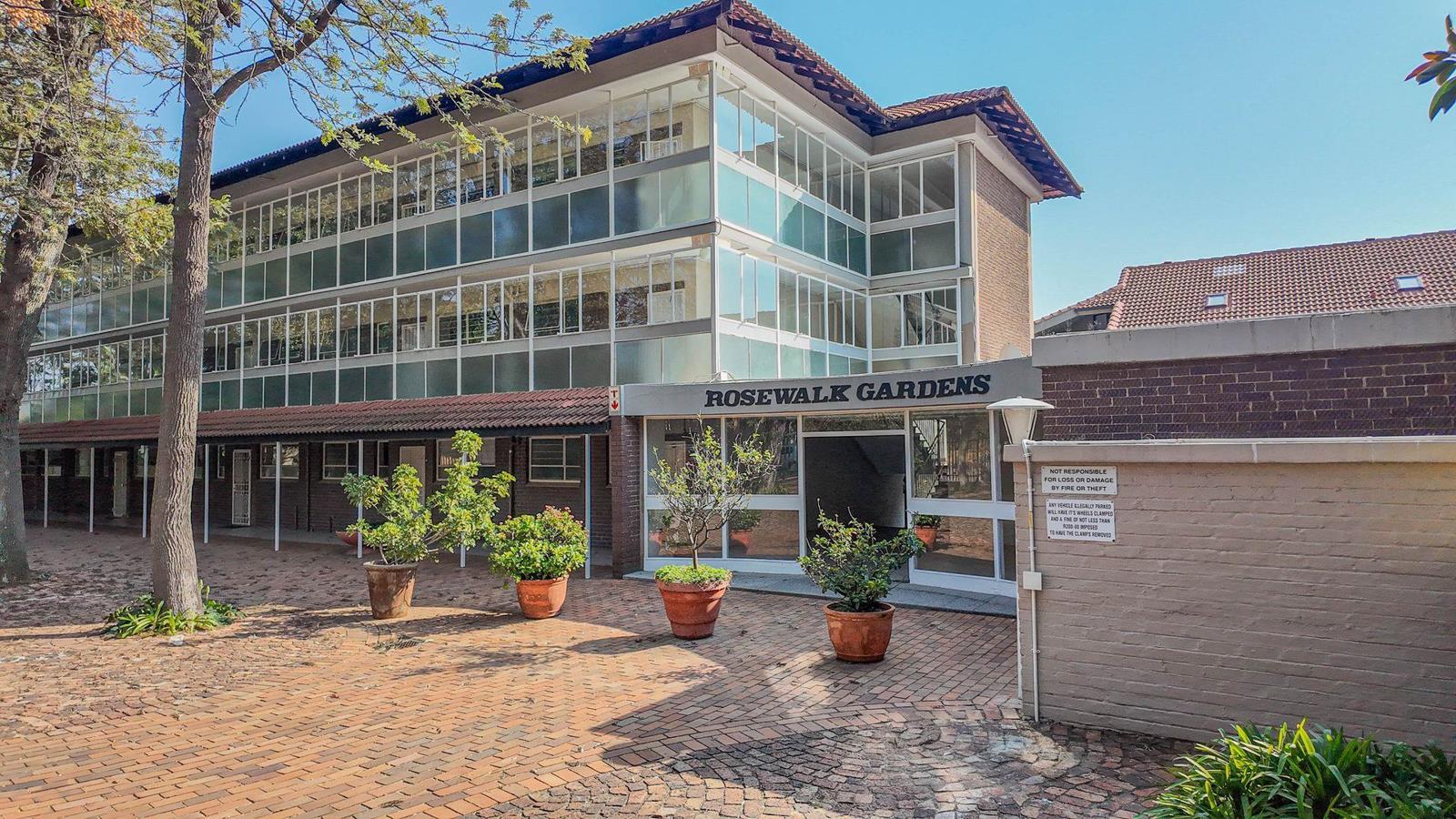 1 Bedroom Apartment in Parkmore