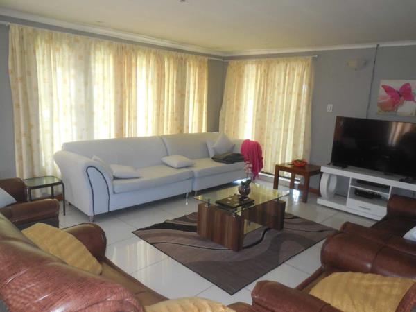 4 Bedroom House in Silverton