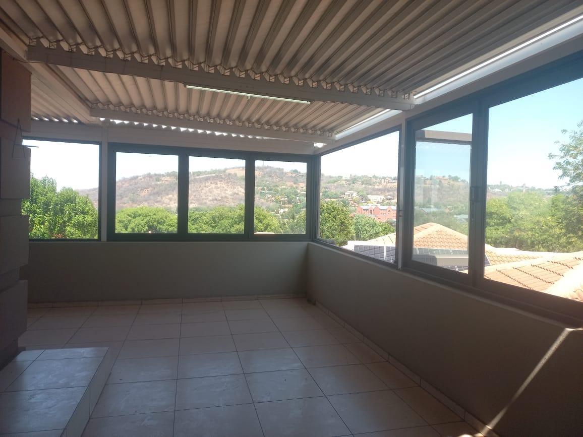 3 Bedroom Townhouse in Bassonia