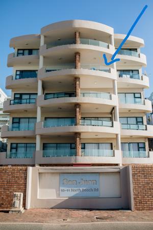3 Bedroom Flat in Umdloti Beach