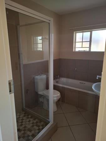 2 Bedroom Apartment in Monavoni
