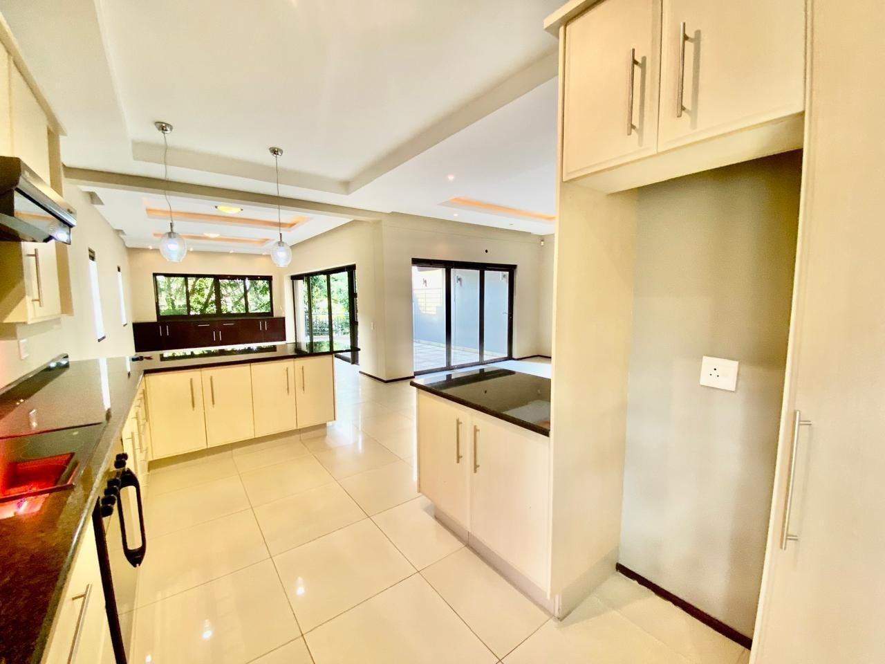 2 Bedroom Duplex in Melrose North