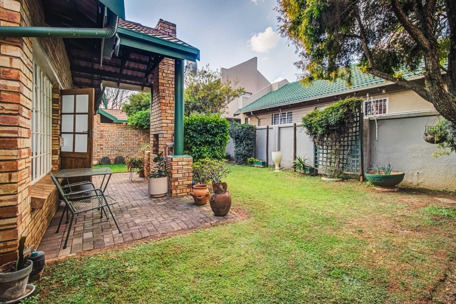 3 Bedroom Townhouse in Glen Marais