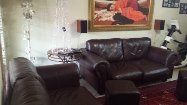 2 Bedroom Townhouse in Brentwood