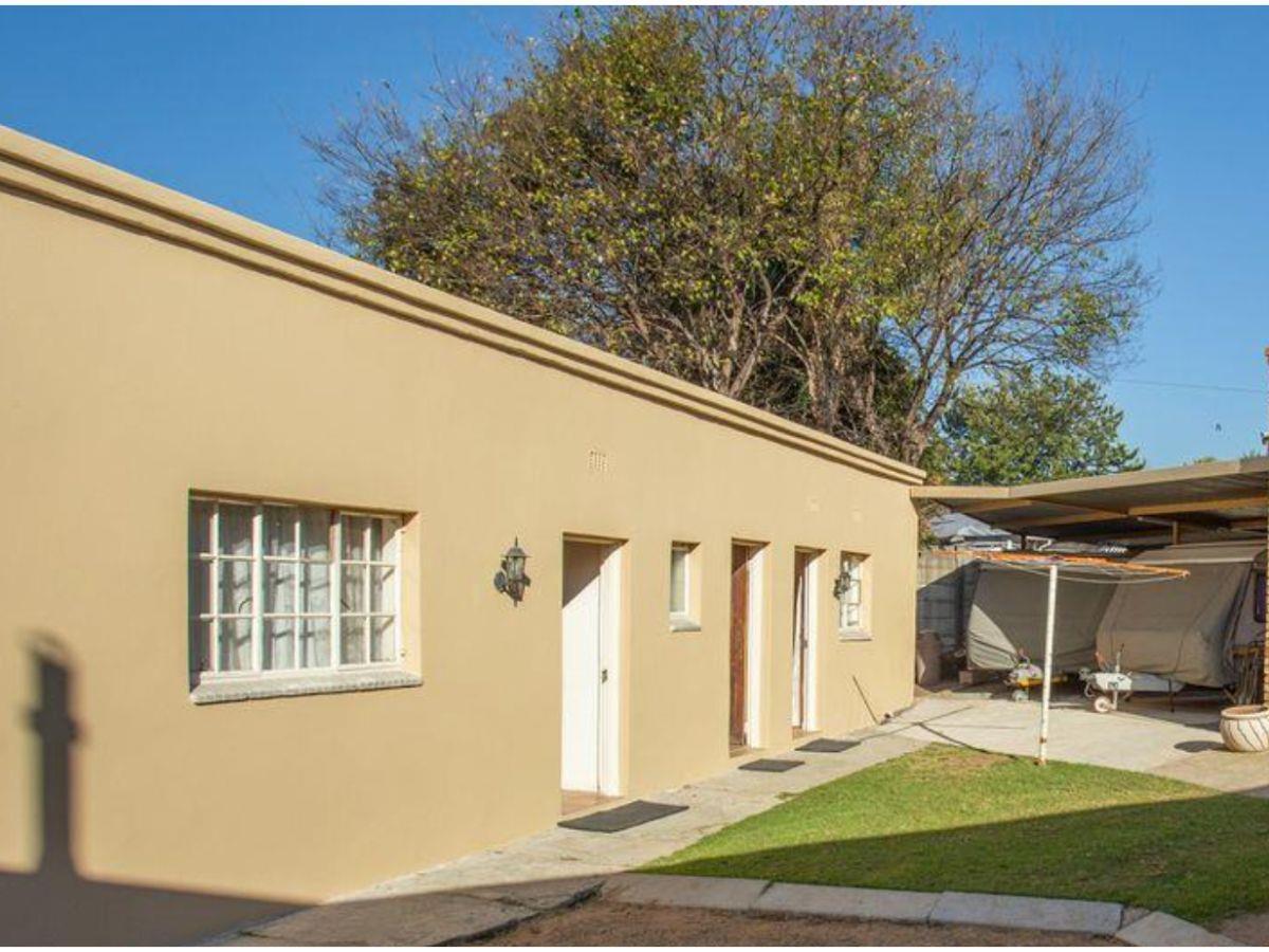 1 Bedroom Apartment in Northmead