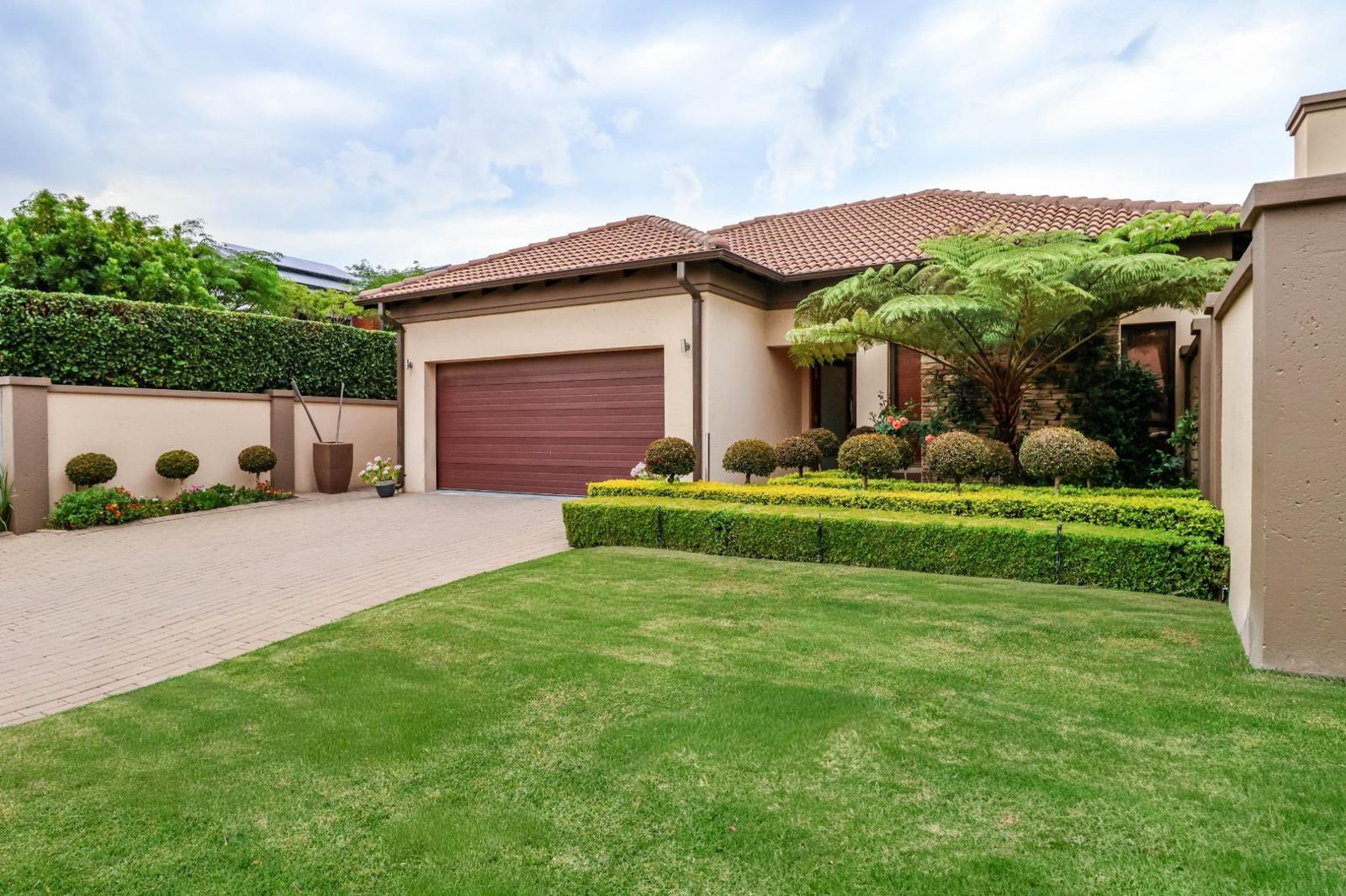 3 Bedroom House in Midlands Estate