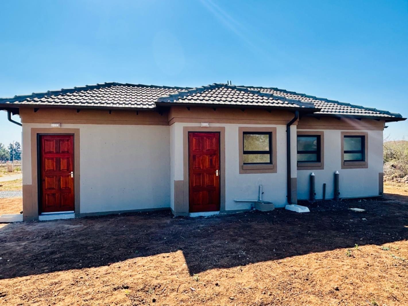 3 Bedroom House in Homestead Apple Orchards