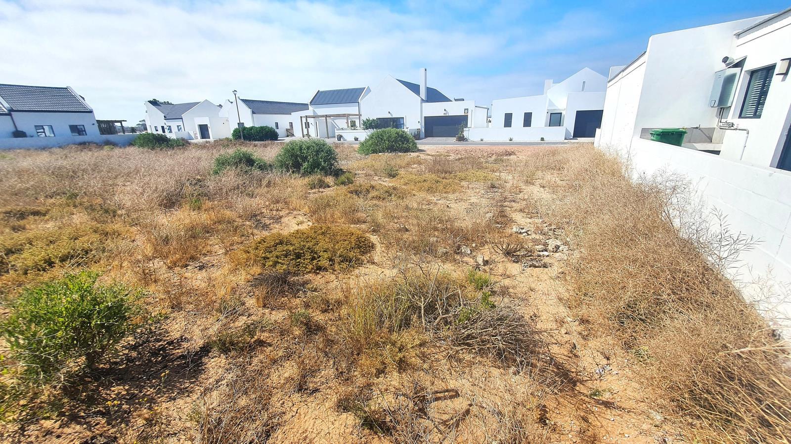 285 m² Land available in Britannia Bay