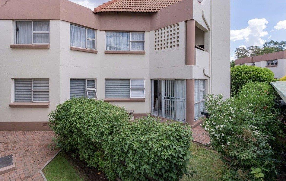 1 Bedroom Apartment in Bedfordview