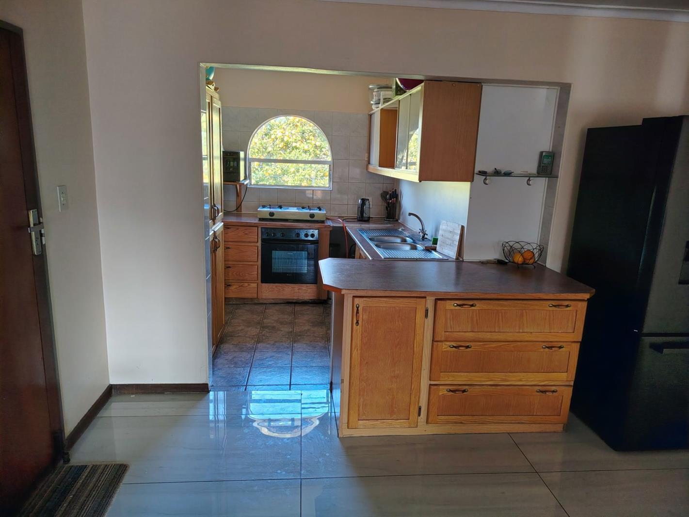 3 Bedroom Apartment in Springbok