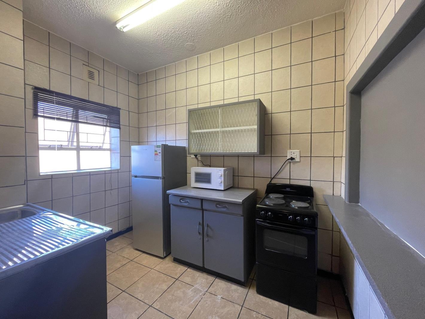 2 Bedroom Apartment in Die Bult