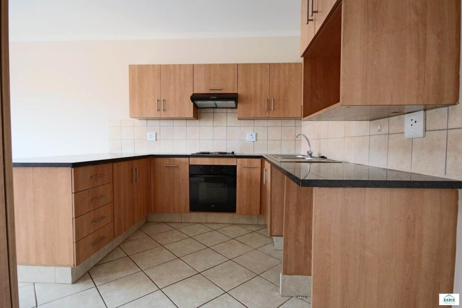 2 Bedroom Apartment in Elarduspark