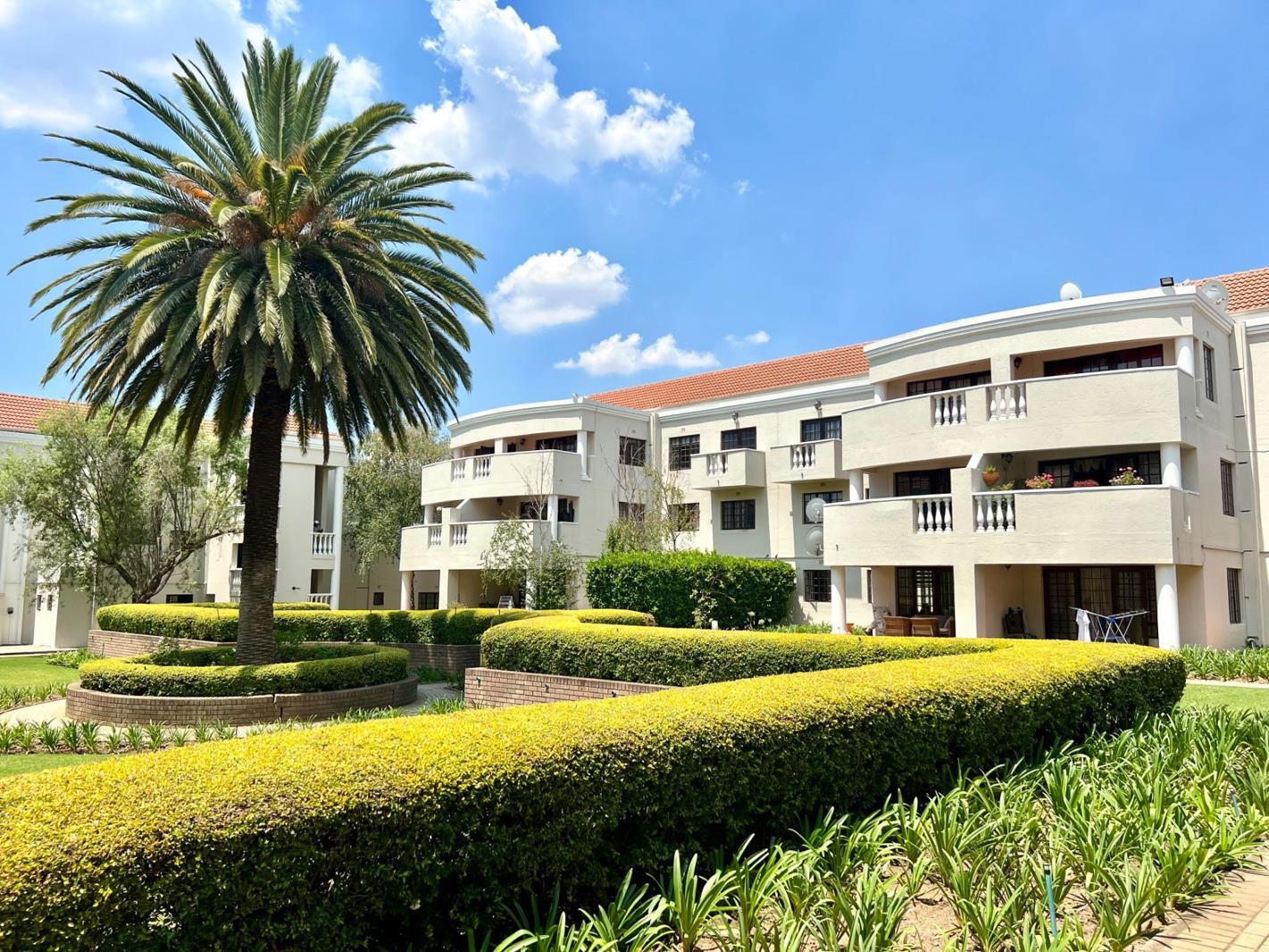 2 Bedroom Apartment in Sandown