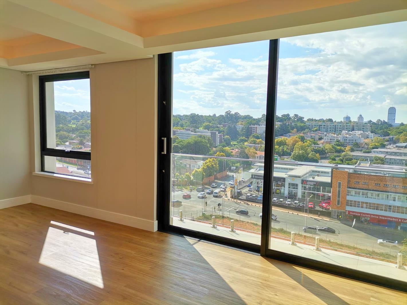 1 Bedroom House in Melrose Arch