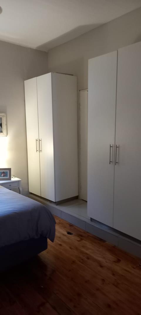 Studio apartment in Tamboerskloof