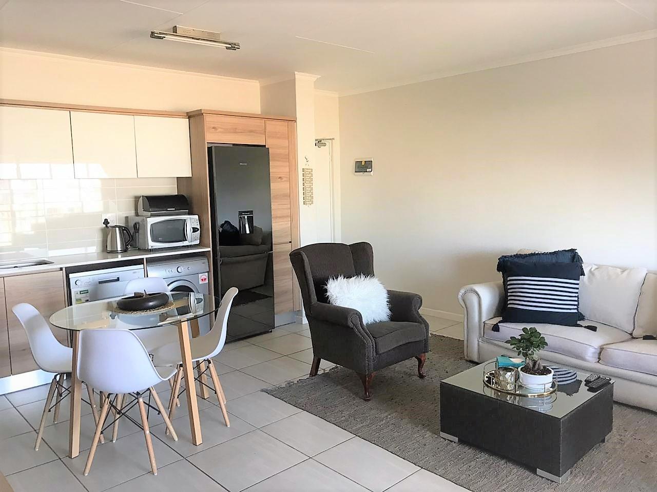 1 Bedroom Apartment in Waterfall Country Village
