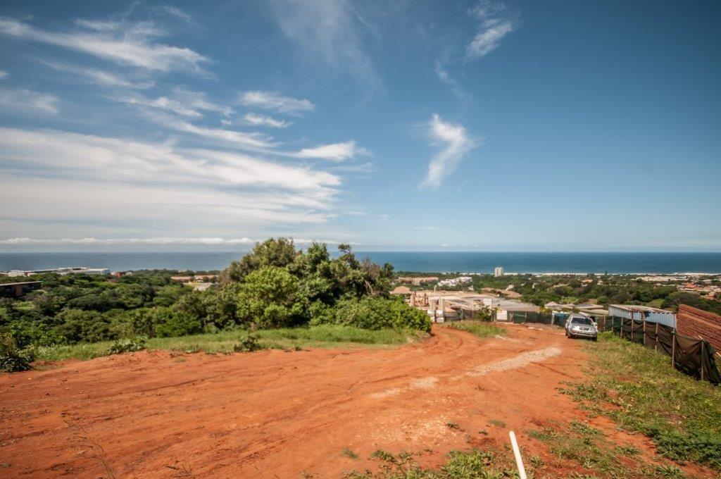 856 m² Land available in La Lucia