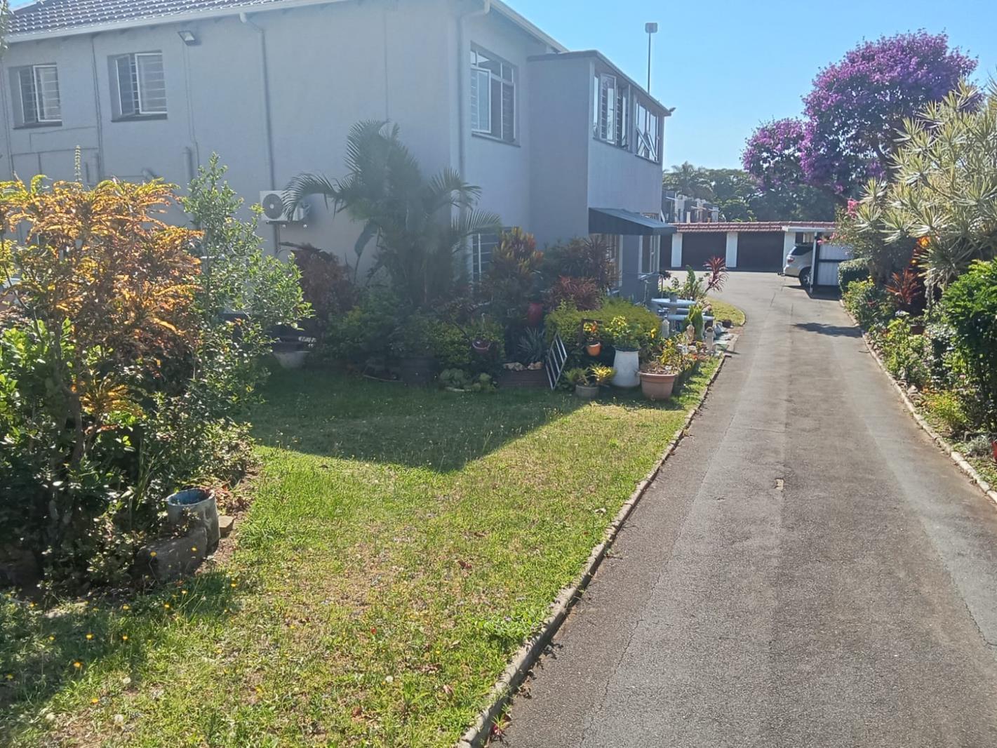 3 Bedroom Apartment in Scottburgh Central