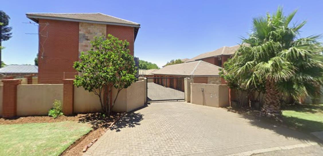 2 Bedroom Apartment in Vanderbijlpark SE