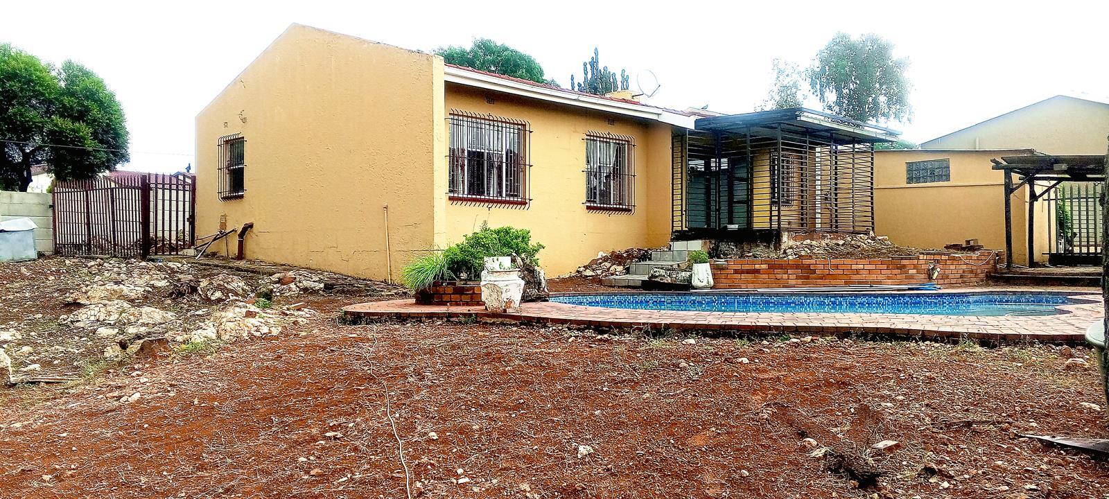 4 Bedroom House in Mindalore