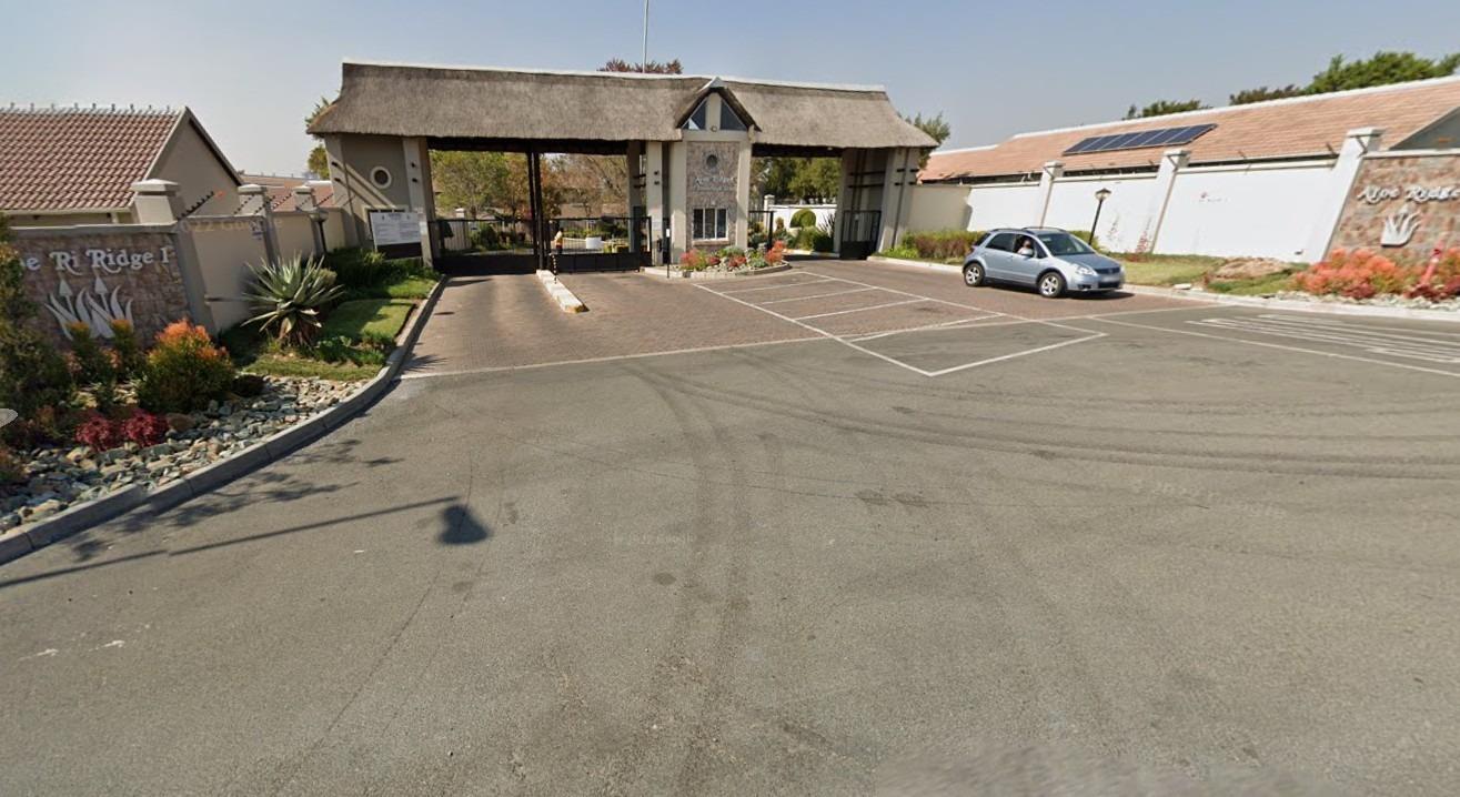 2 Bedroom Apartment in Greenstone Hill