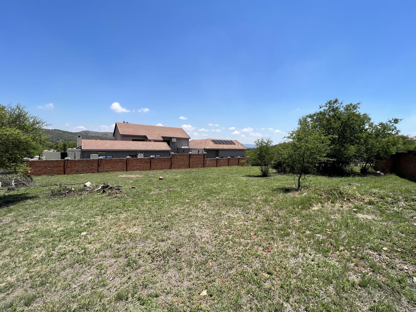 1 038 m² Land available in Xanadu Eco Park