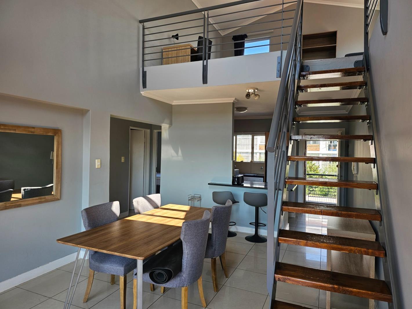 2 Bedroom Apartment in Craighall Park