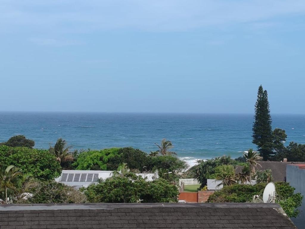 2 Bedroom Apartment in Shelly Beach
