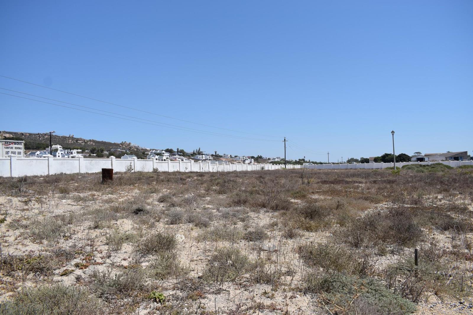 401 m² Land available in Sandy Point