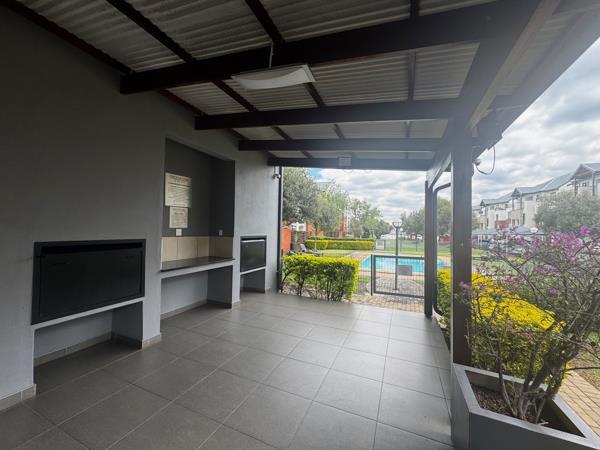 3 Bedroom Apartment in Greenstone Crest