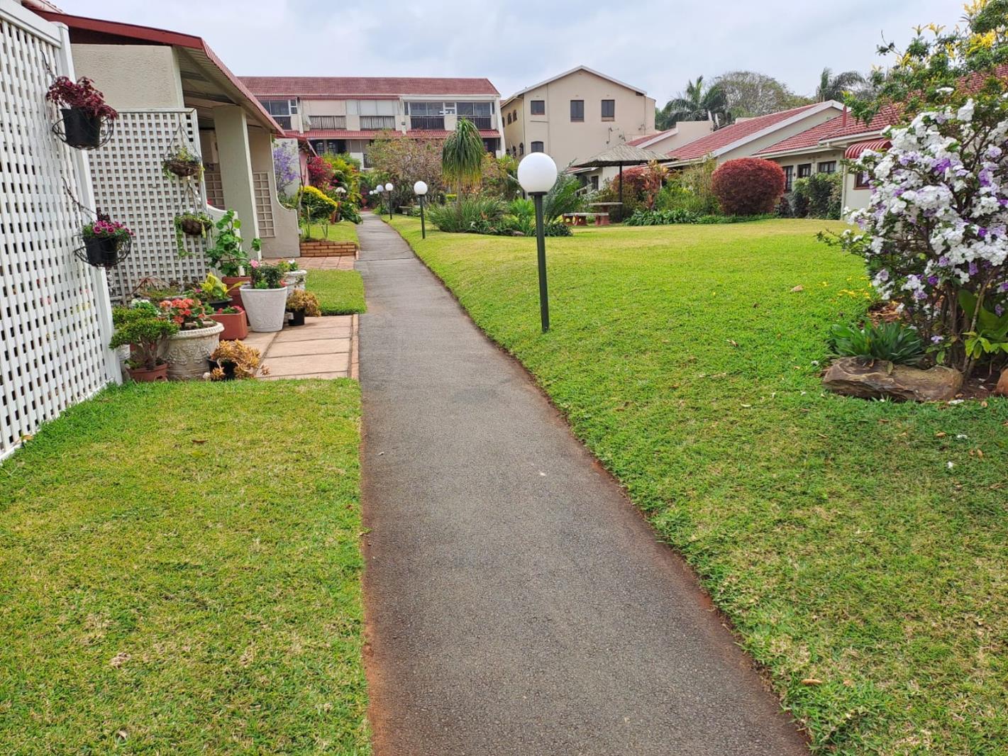 2 Bedroom Townhouse in Prestondale