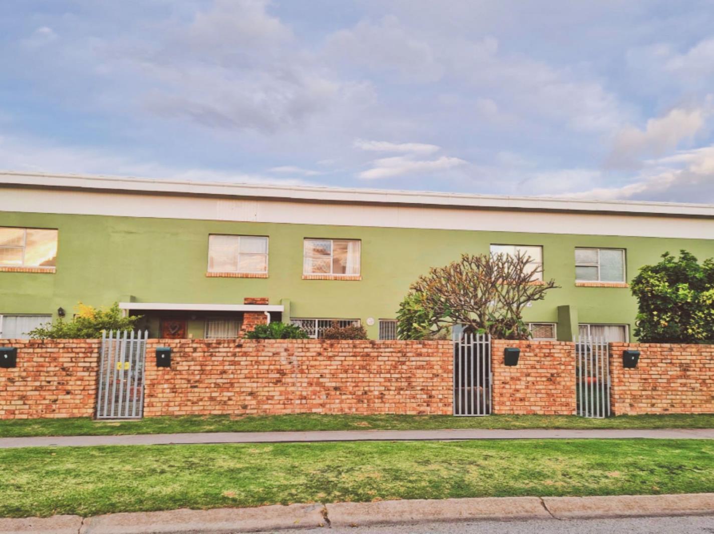 2 Bedroom Townhouse in Kabega