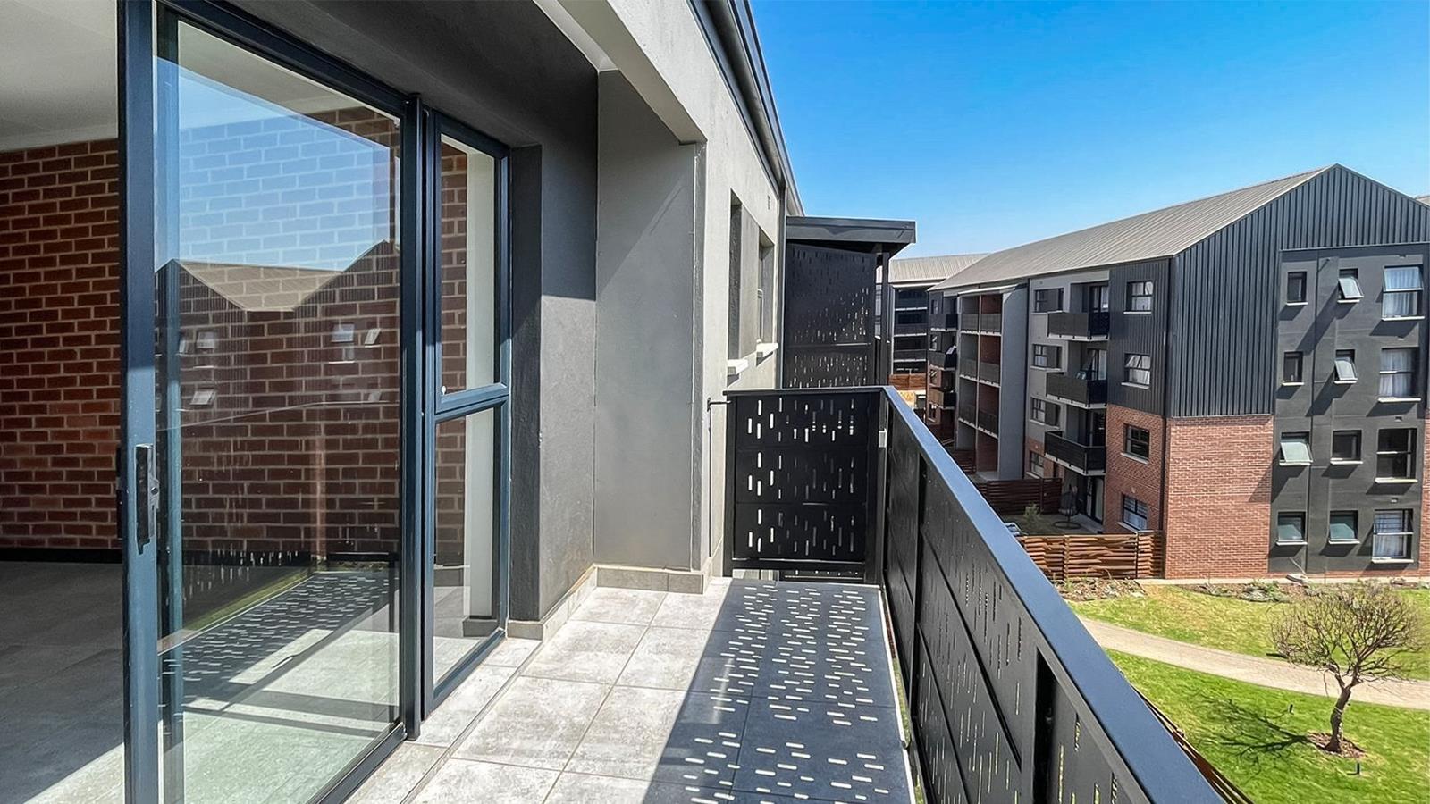 1 Bedroom Apartment in Country View