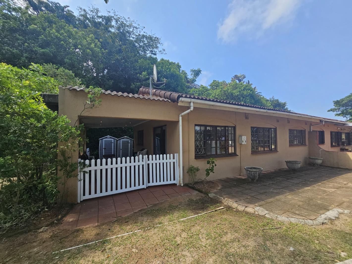 3 Bedroom Townhouse in Mtwalume