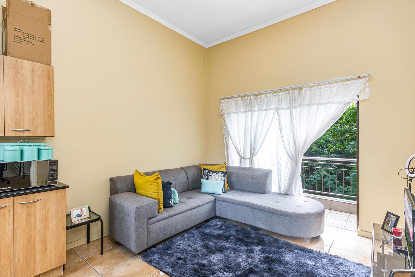 1 Bedroom Apartment in Sunninghill