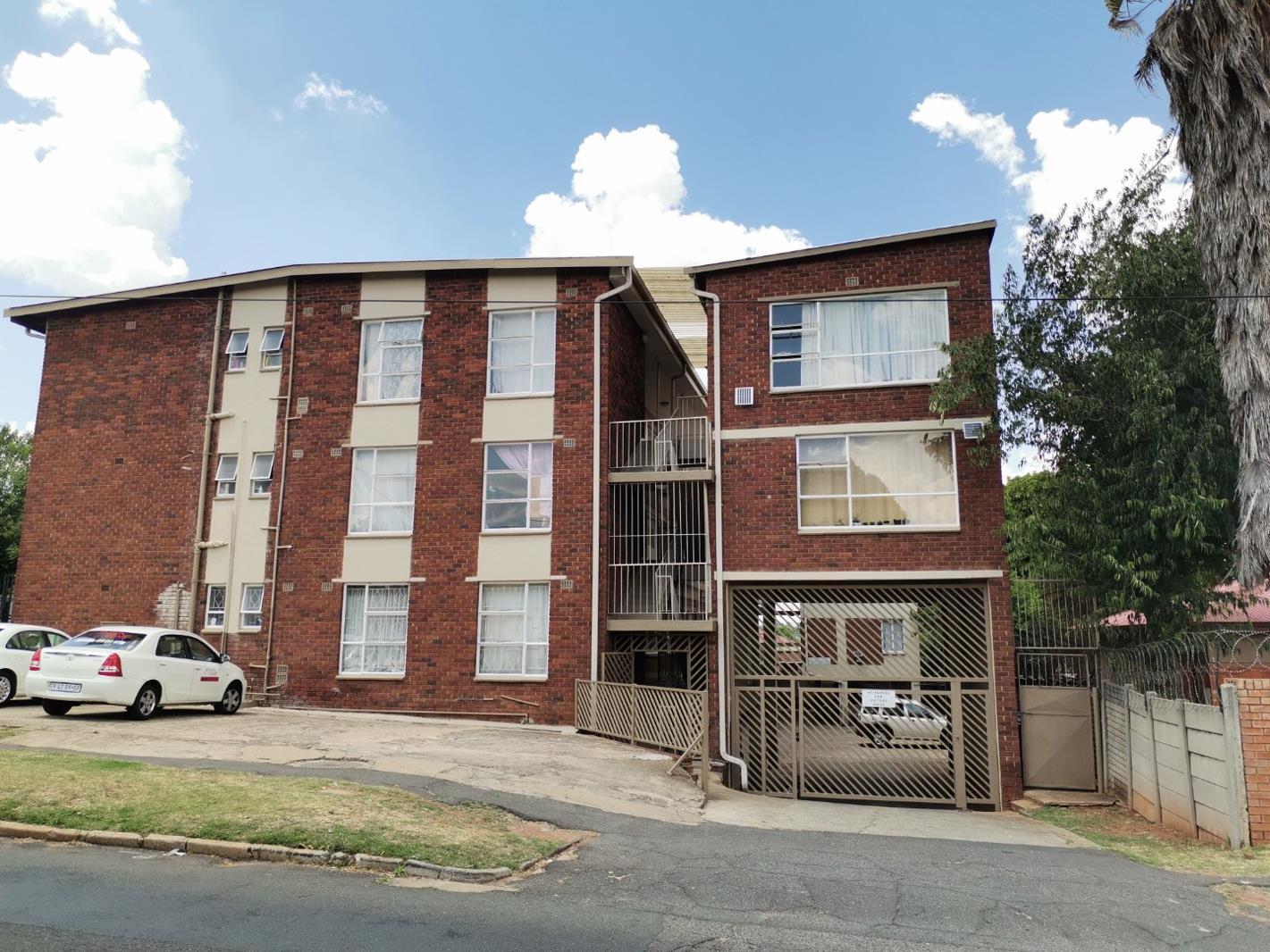 3 Bedroom Apartment in Discovery