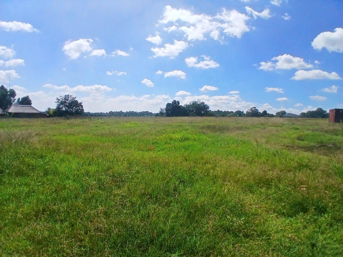 8 742 m² Land available in Benoni CBD