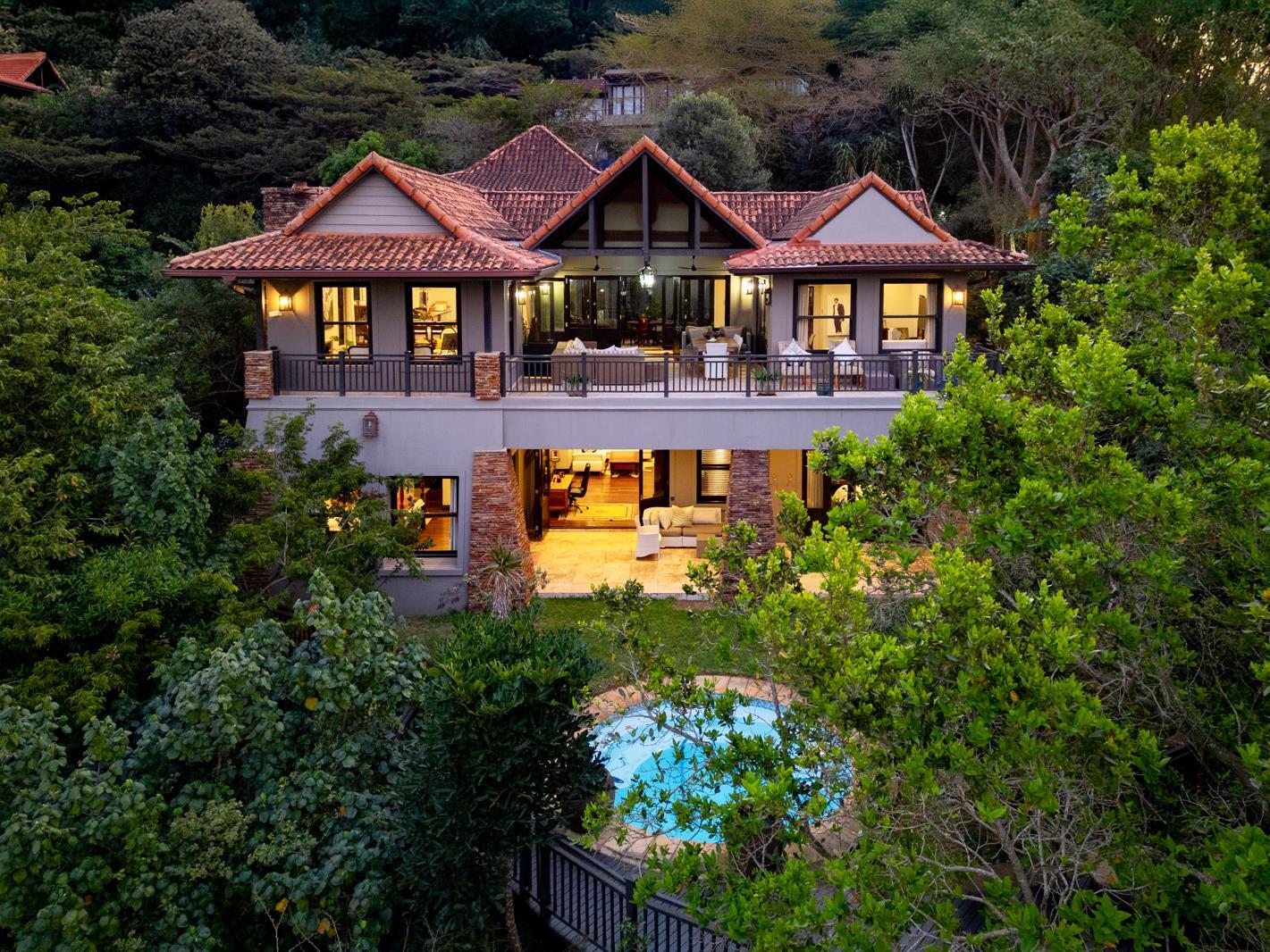 3 Bedroom House in Zimbali Estate