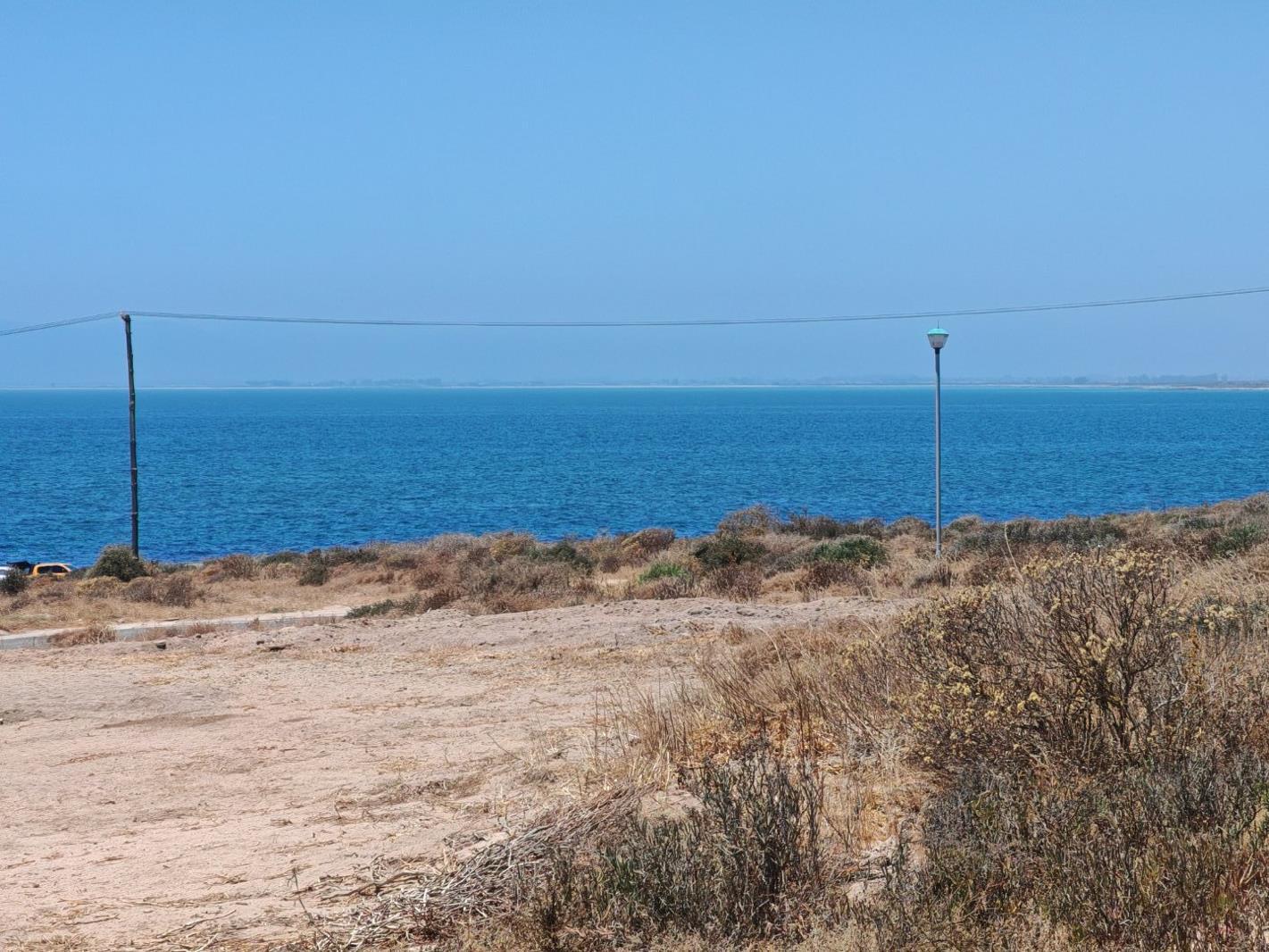 293 m² Land available in St Helena Views