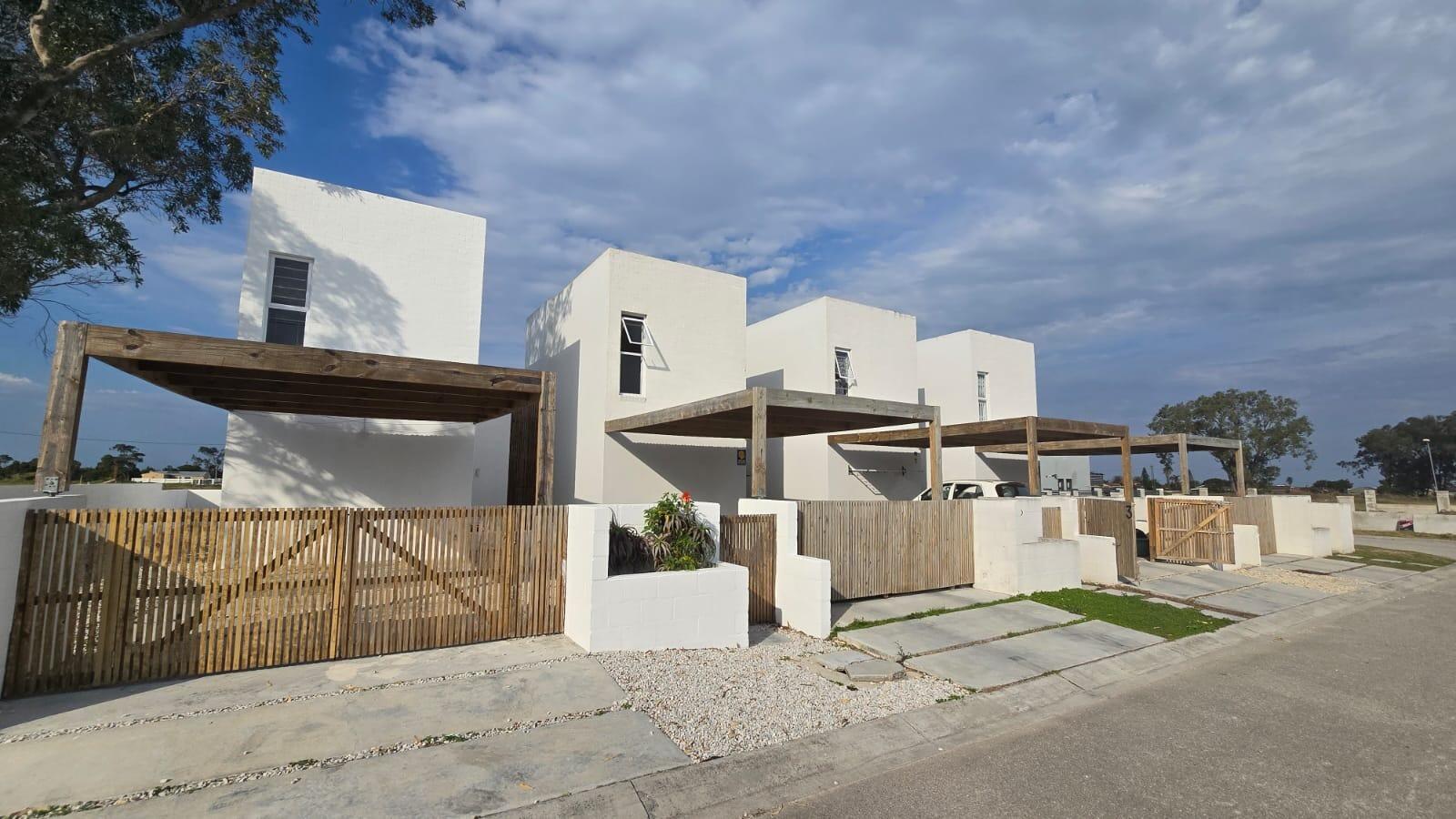 3 Bedroom Townhouse in Parsons Vlei