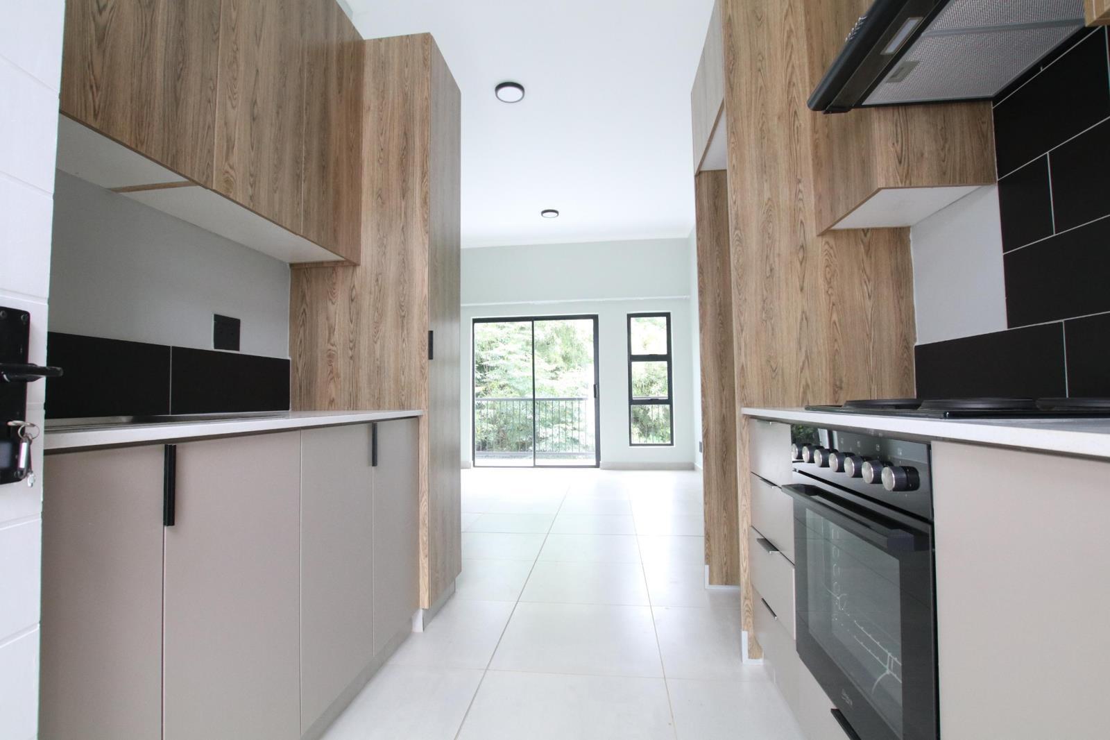 2 Bedroom Apartment in Lyttelton Manor