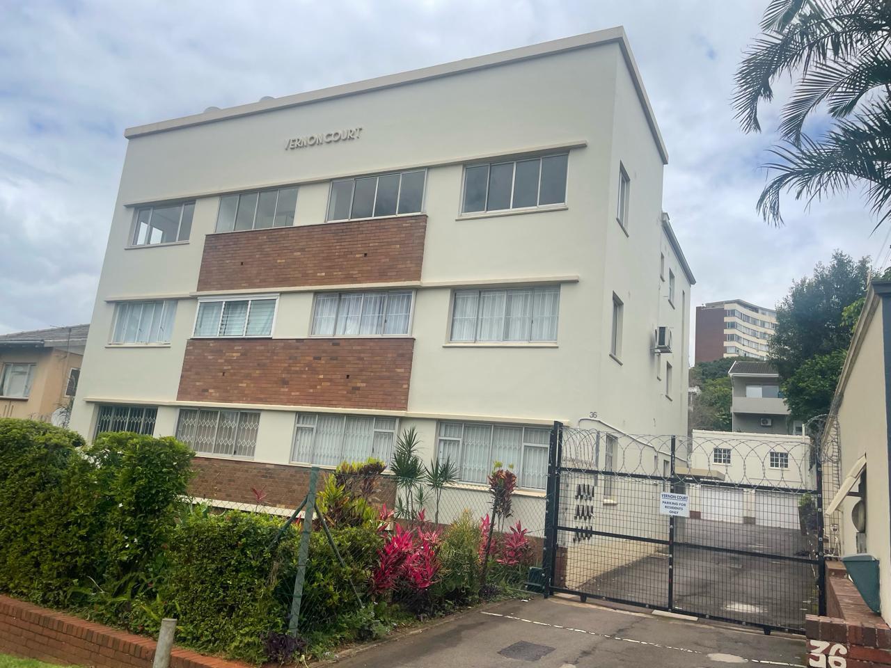 1.5 Bedroom Apartment in Musgrave