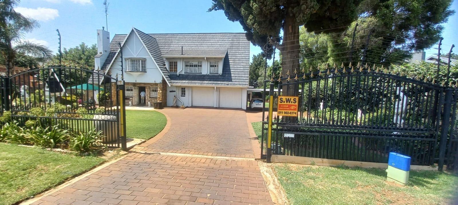 4 Bedroom House in Hazeldene