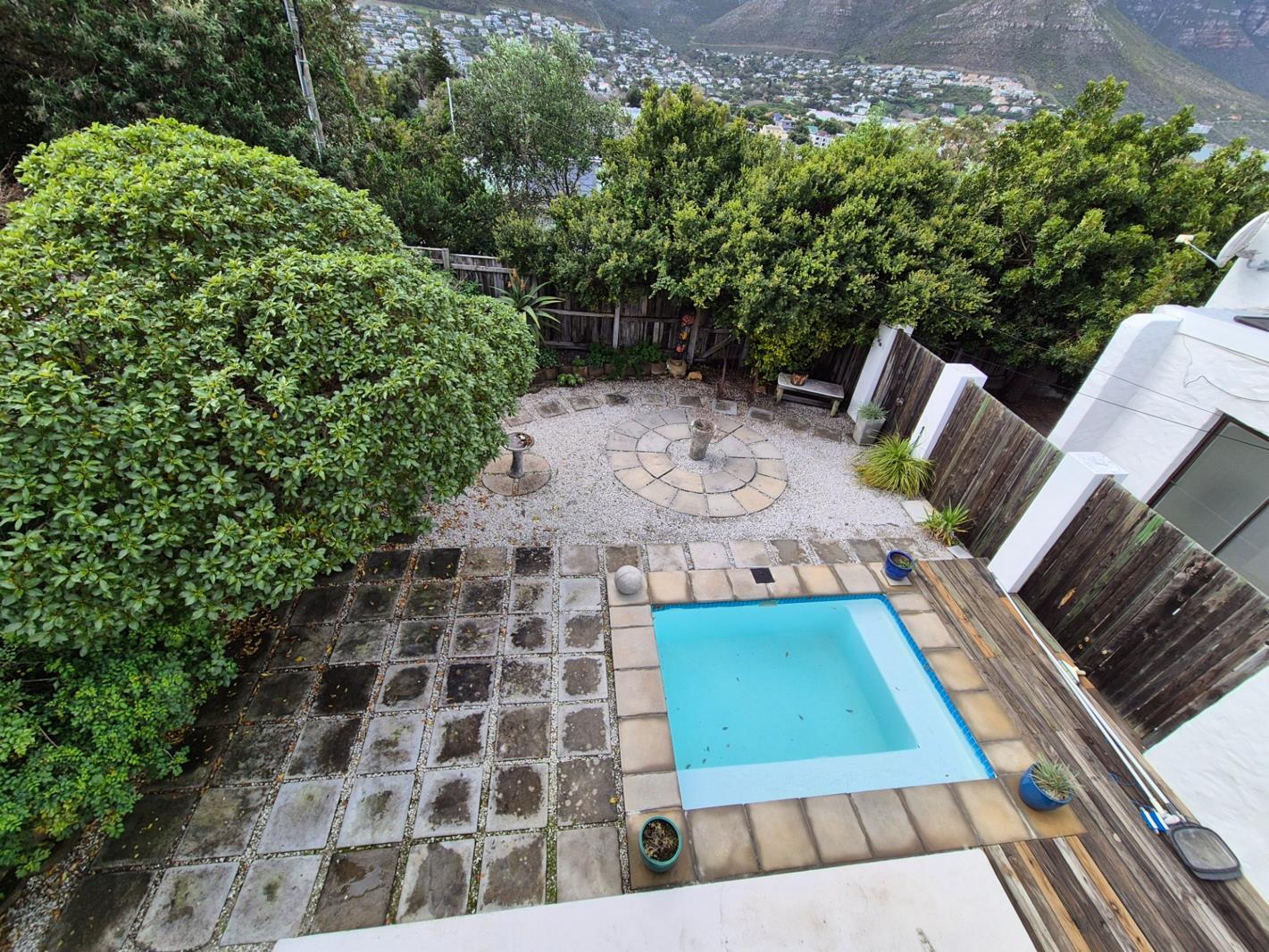 5 Bedroom House in Hout Bay Central