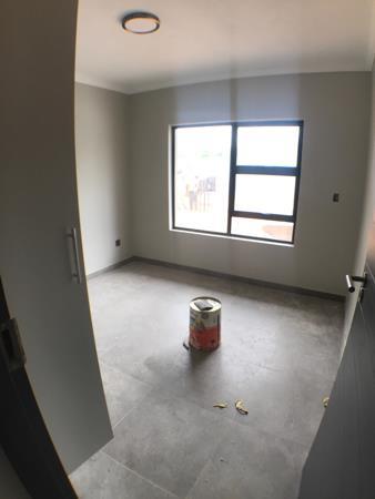 2 Bedroom Flat in Roseville